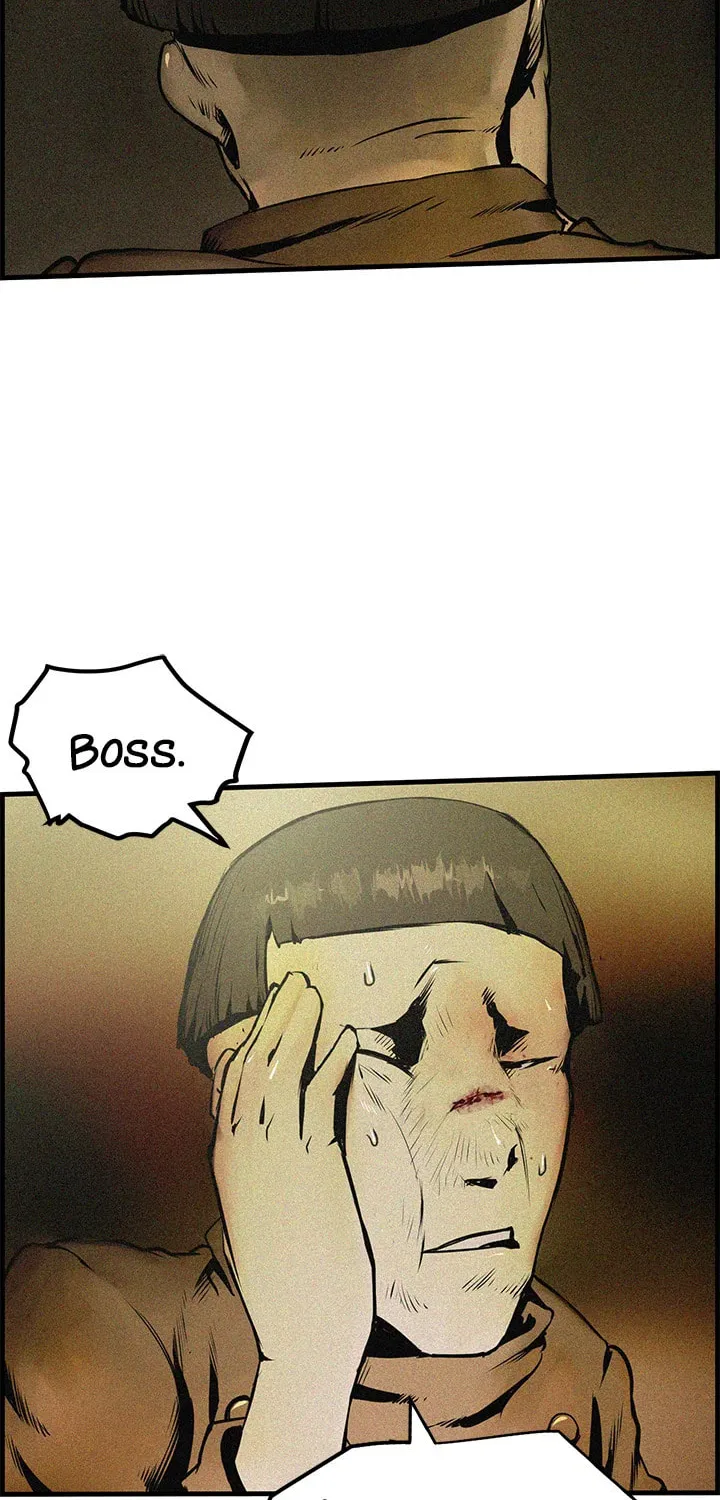 Killing Evil Chapter 29 page 20 - 