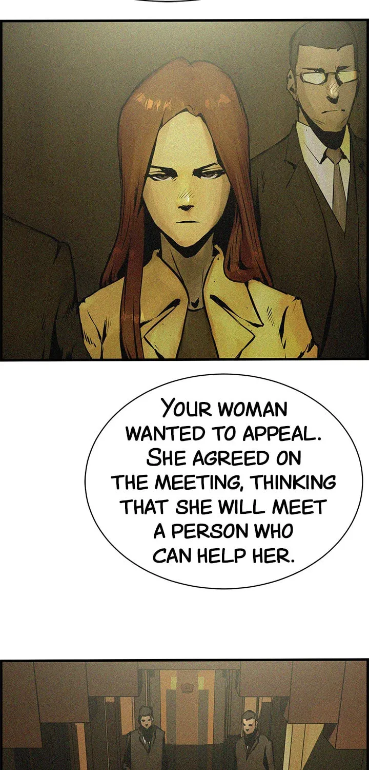 Killing Evil Chapter 29 page 3 - 