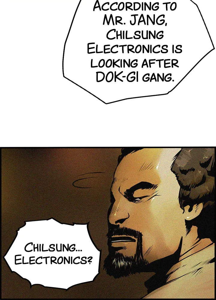 Killing Evil Chapter 29 page 21 - 