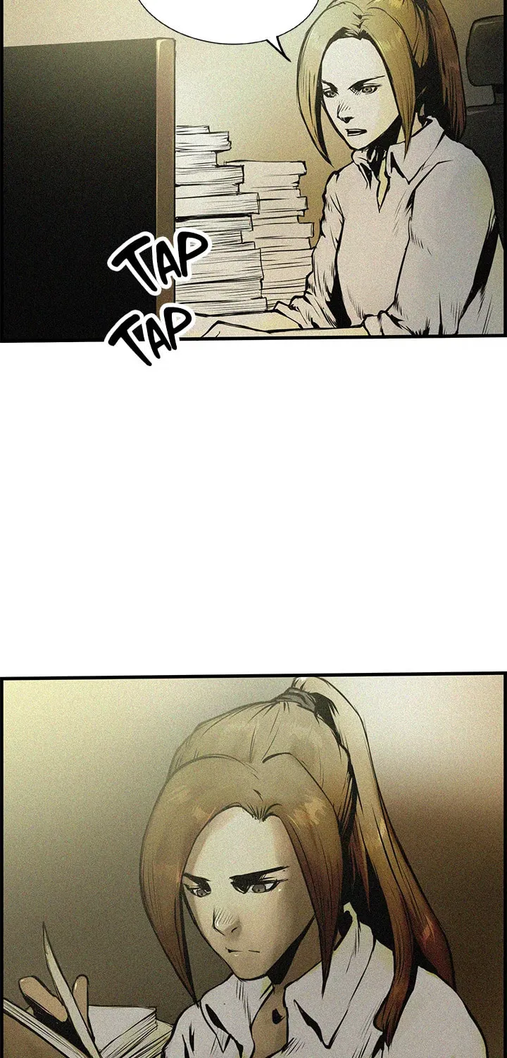Killing Evil Chapter 29 page 25 - 