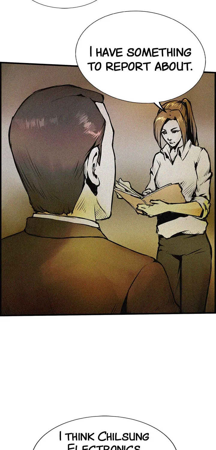 Killing Evil Chapter 29 page 27 - 
