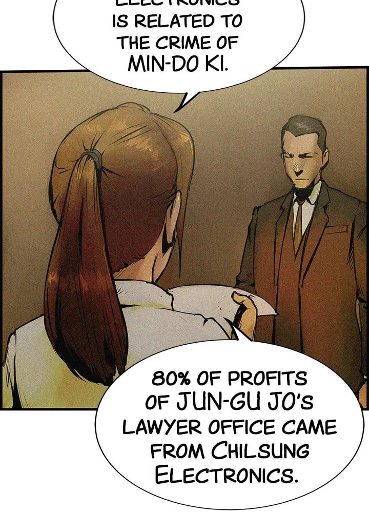 Killing Evil Chapter 29 page 28 - 