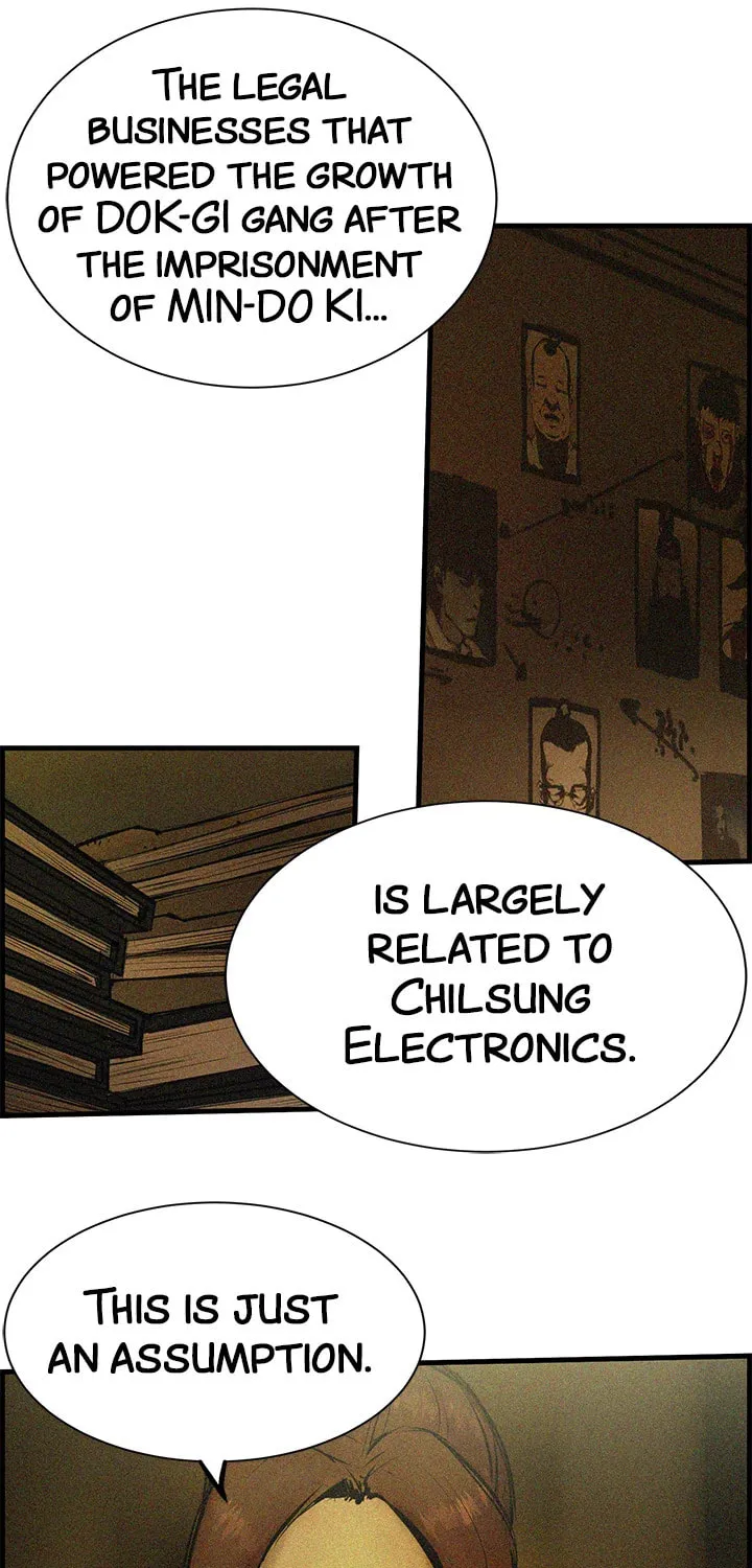 Killing Evil Chapter 29 page 29 - 