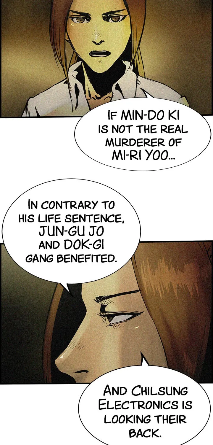 Killing Evil Chapter 29 page 30 - 