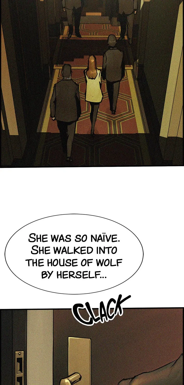 Killing Evil Chapter 29 page 4 - 
