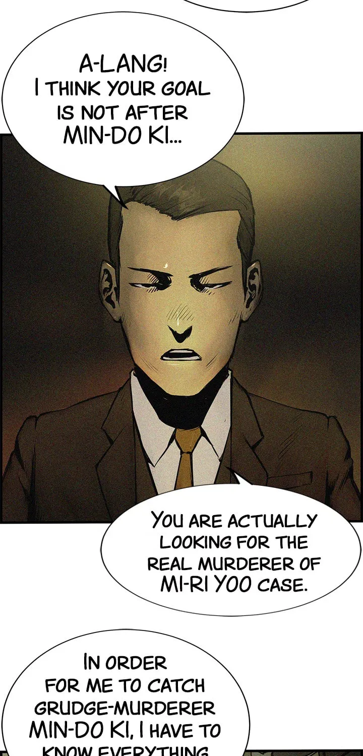 Killing Evil Chapter 29 page 31 - 
