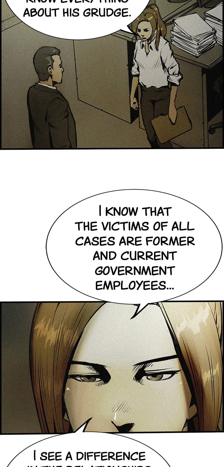 Killing Evil Chapter 29 page 32 - 