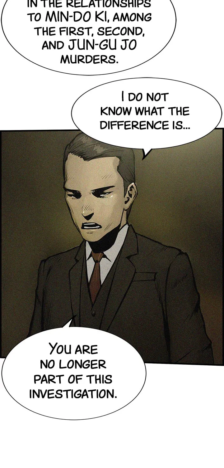 Killing Evil Chapter 29 page 33 - 