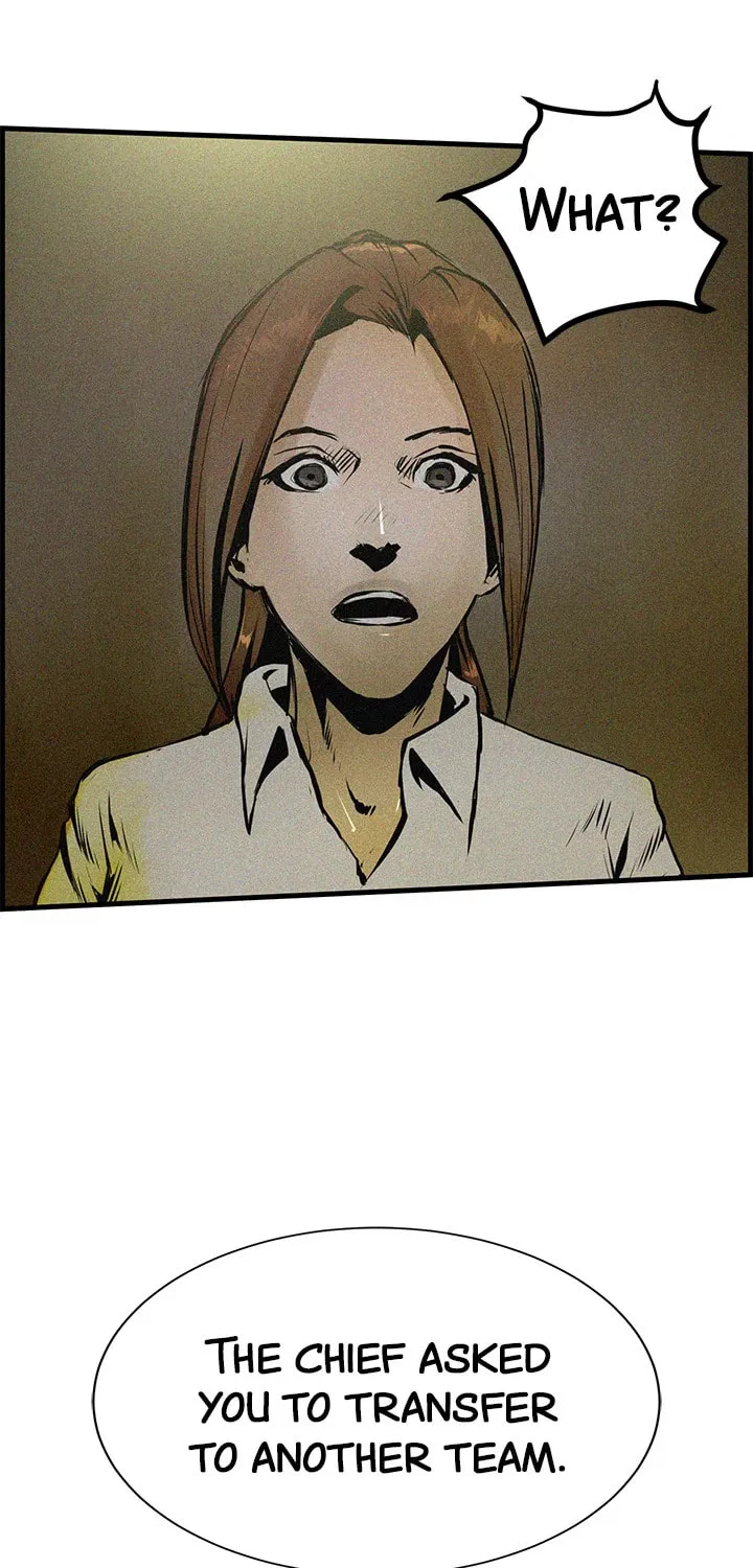 Killing Evil Chapter 29 page 34 - 