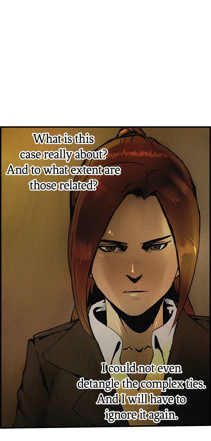 Killing Evil Chapter 29 page 36 - 