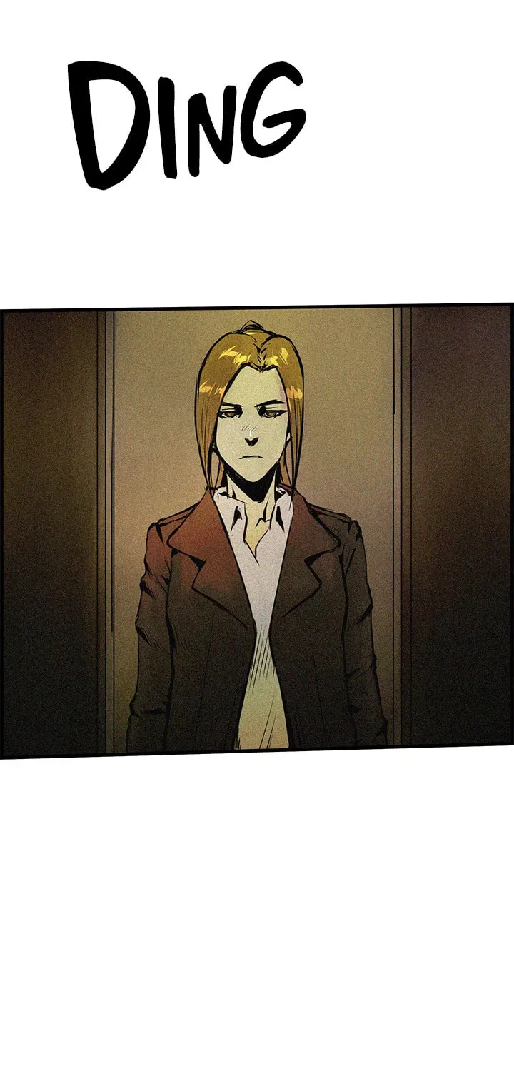 Killing Evil Chapter 29 page 37 - 