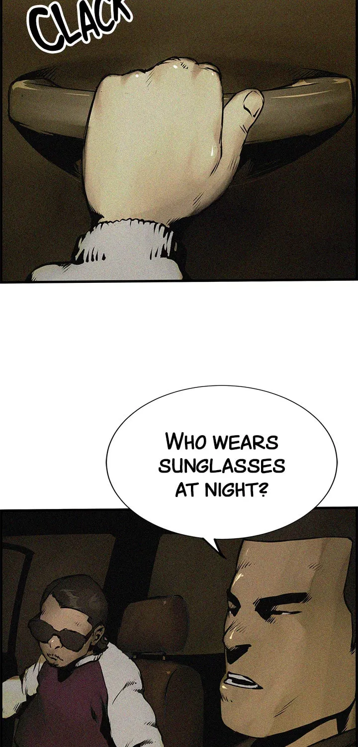 Killing Evil Chapter 29 page 40 - 