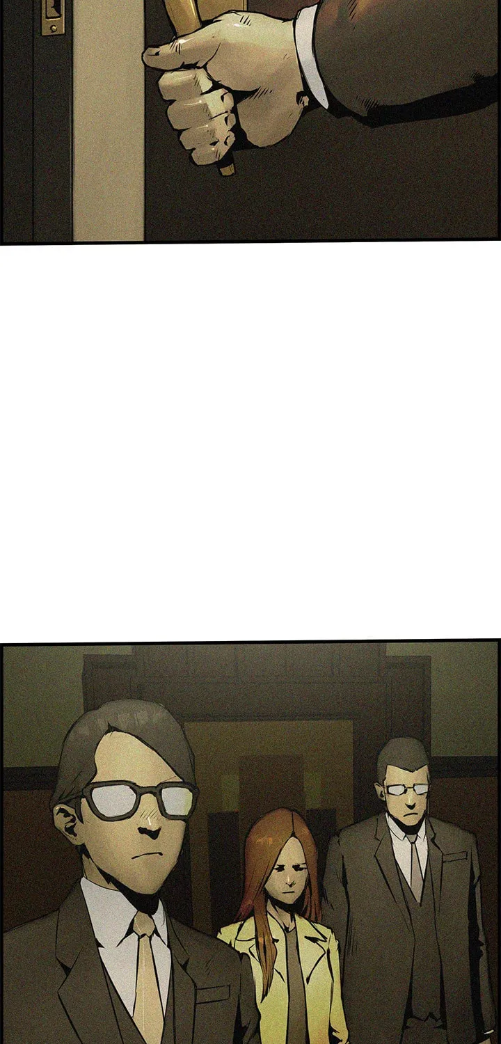 Killing Evil Chapter 29 page 5 - 