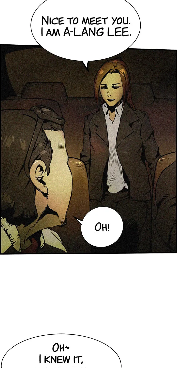 Killing Evil Chapter 29 page 44 - 