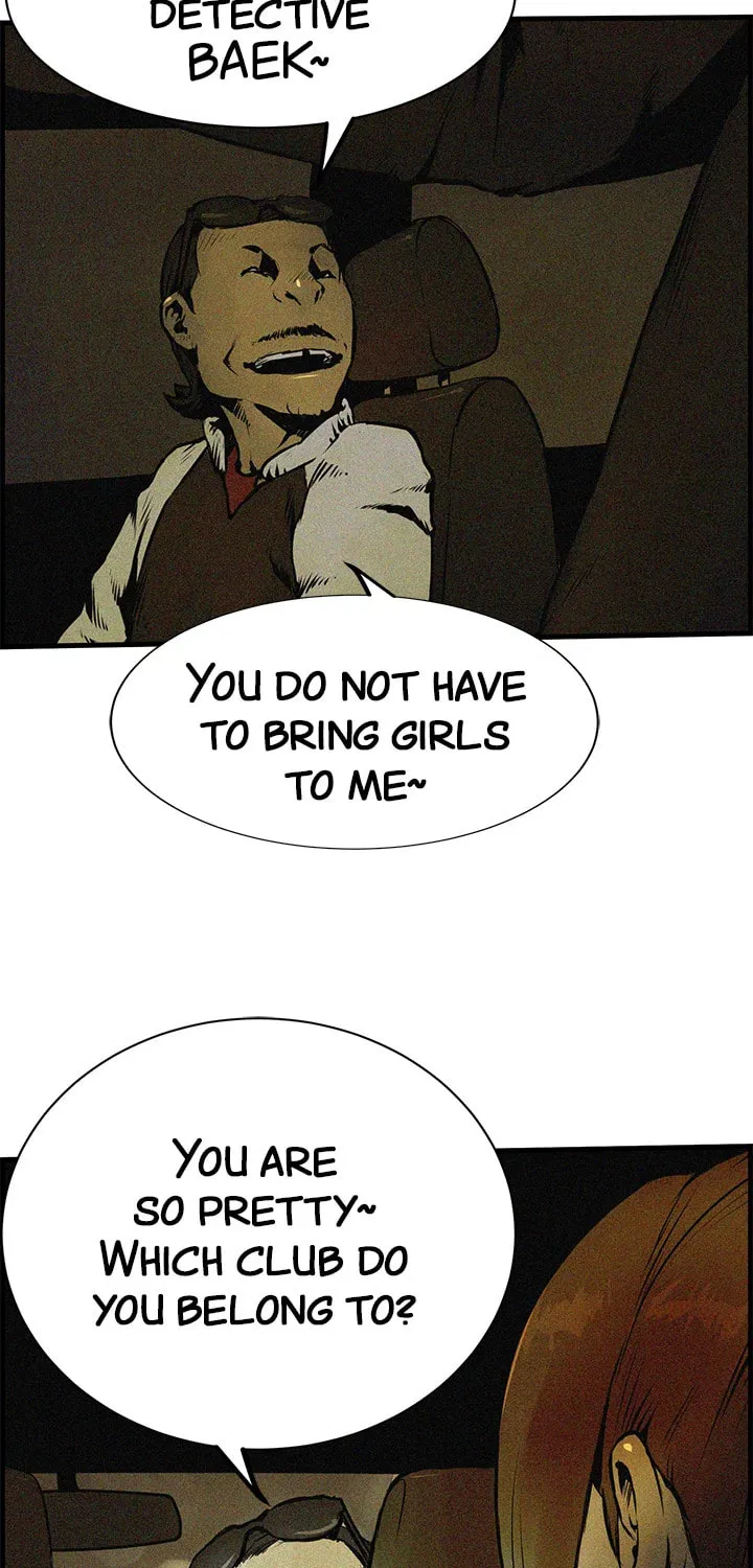Killing Evil Chapter 29 page 45 - 