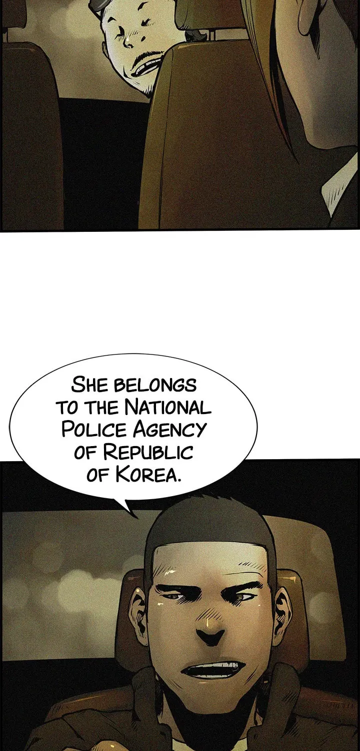 Killing Evil Chapter 29 page 46 - 