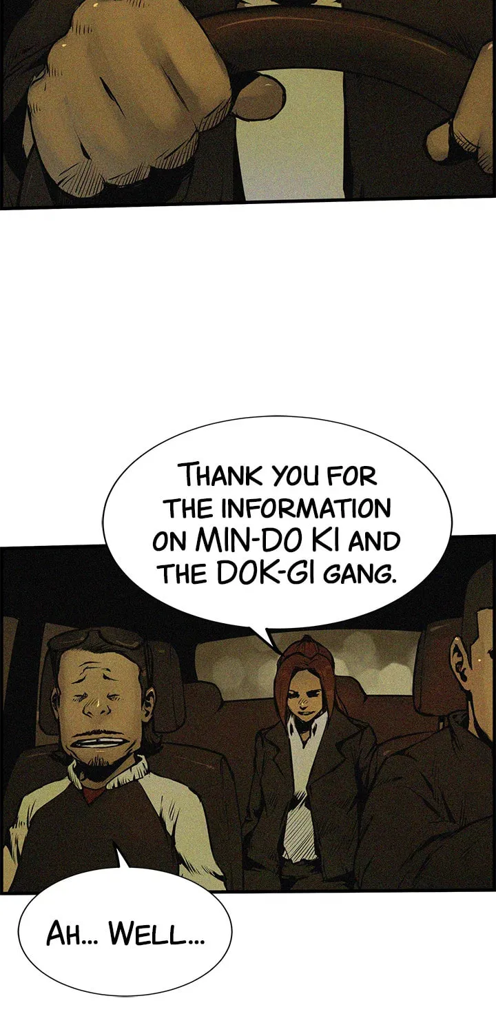 Killing Evil Chapter 29 page 47 - 