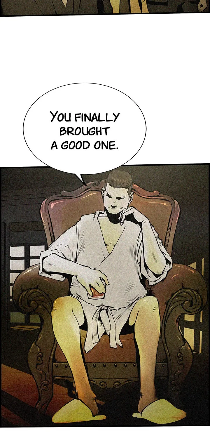 Killing Evil Chapter 29 page 6 - 
