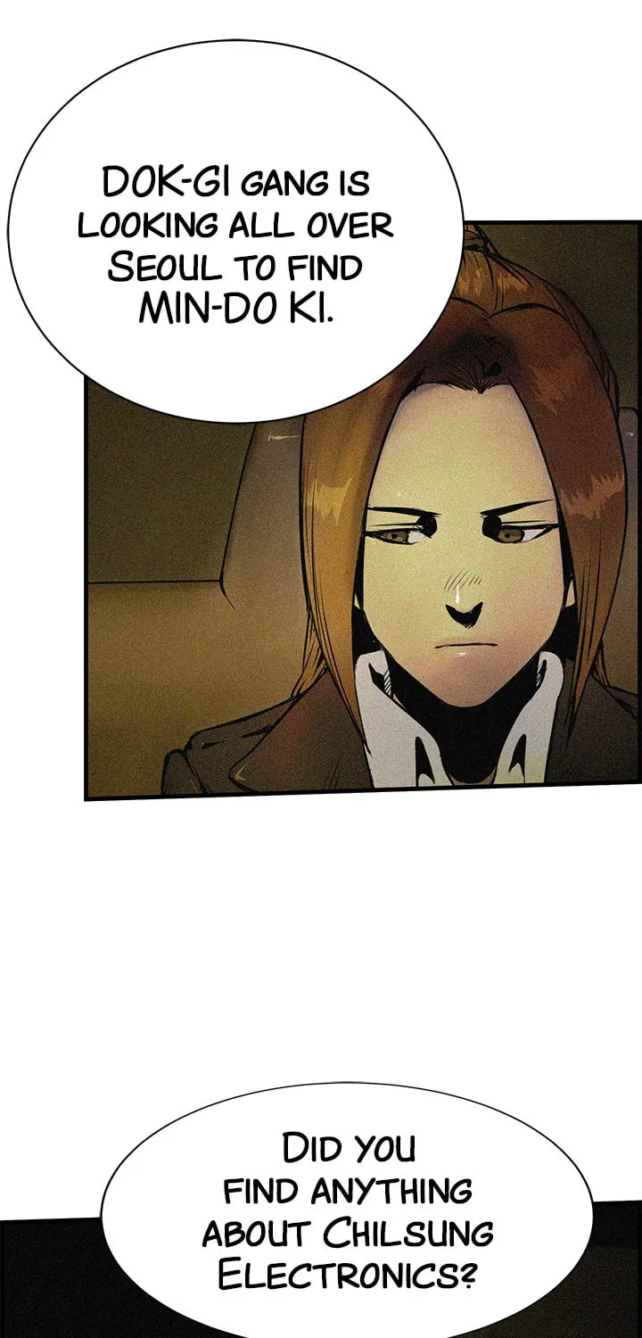 Killing Evil Chapter 29 page 51 - 