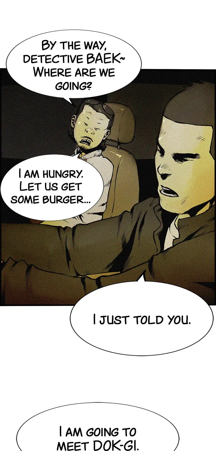 Killing Evil Chapter 29 page 55 - 