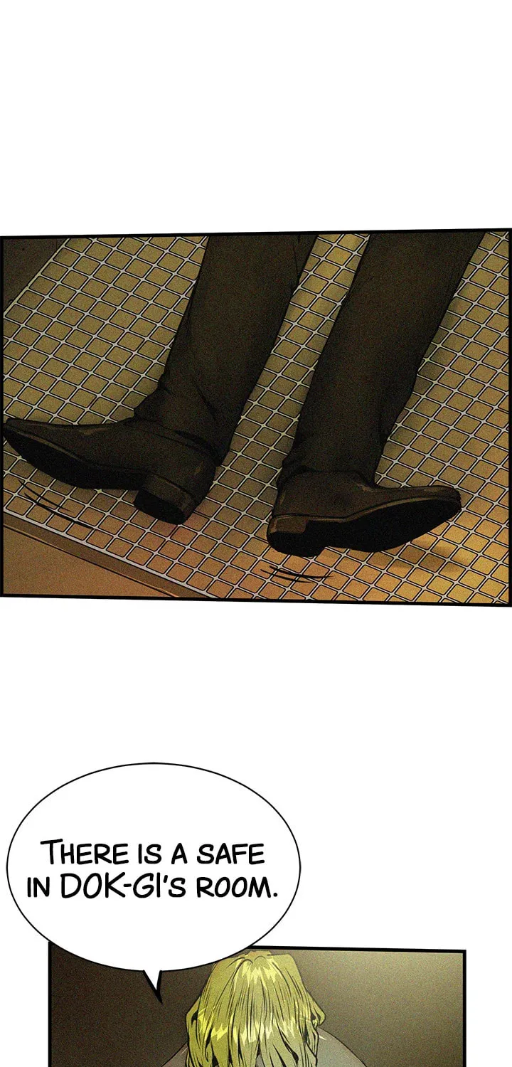 Killing Evil Chapter 29 page 59 - 