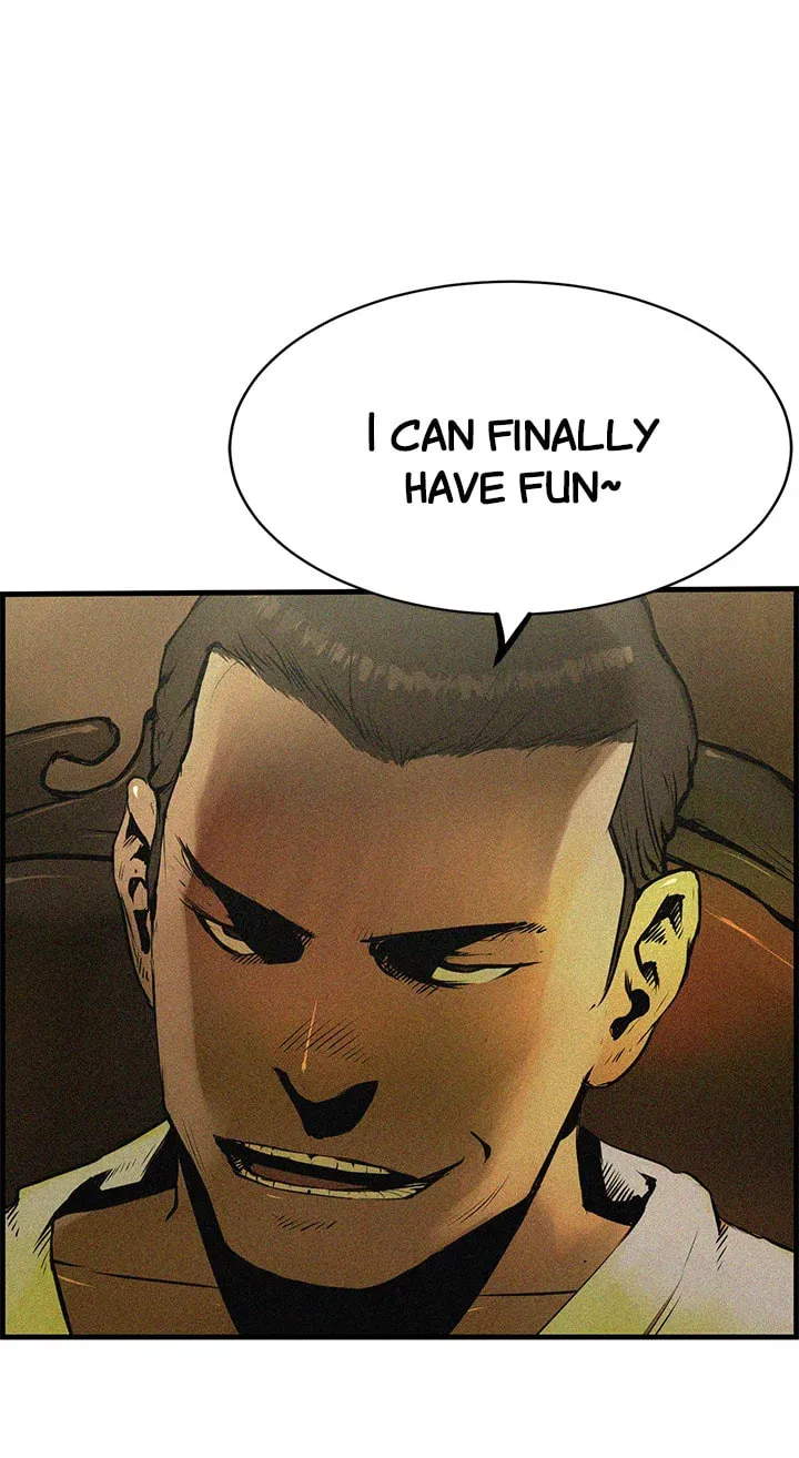 Killing Evil Chapter 29 page 7 - 