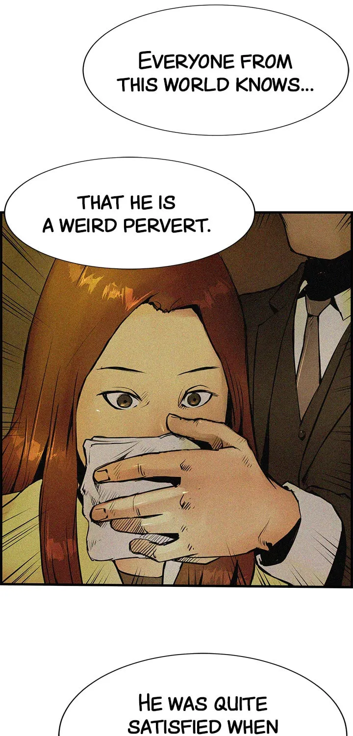Killing Evil Chapter 29 page 8 - 