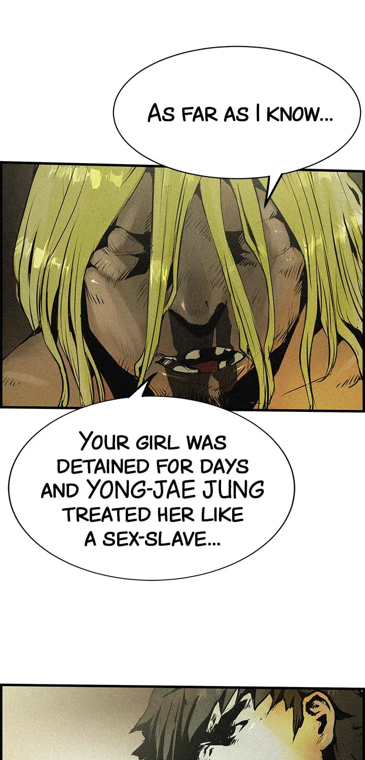 Killing Evil Chapter 29 page 10 - 