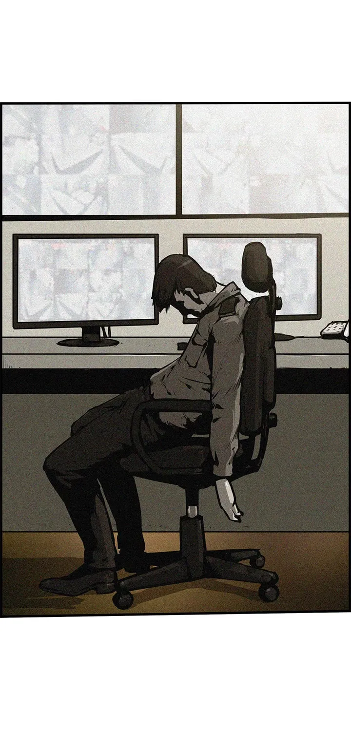 Killing Evil Chapter 30 page 2 - 