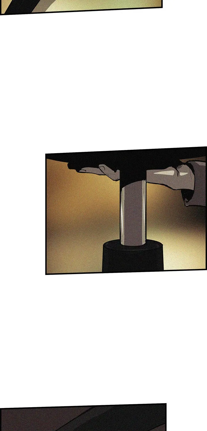 Killing Evil Chapter 30 page 11 - 