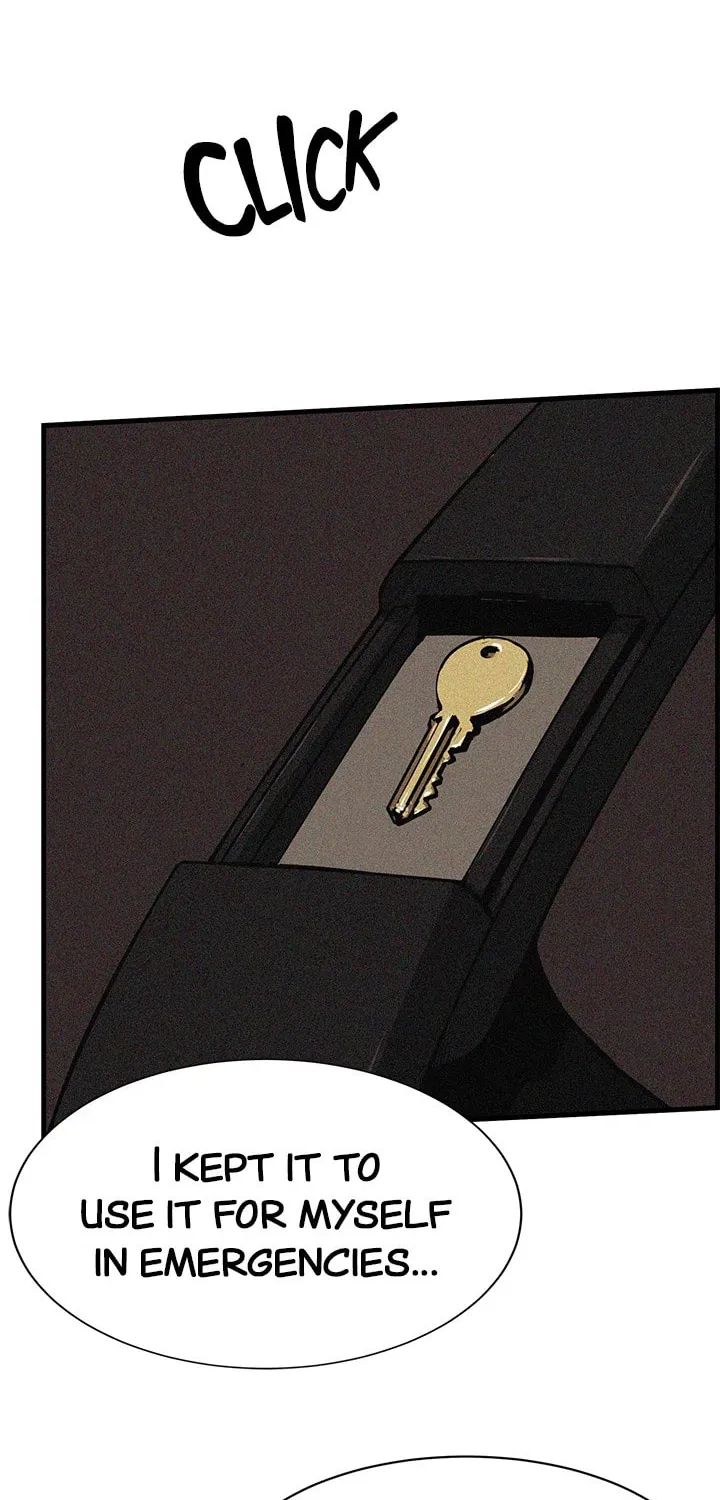 Killing Evil Chapter 30 page 13 - 