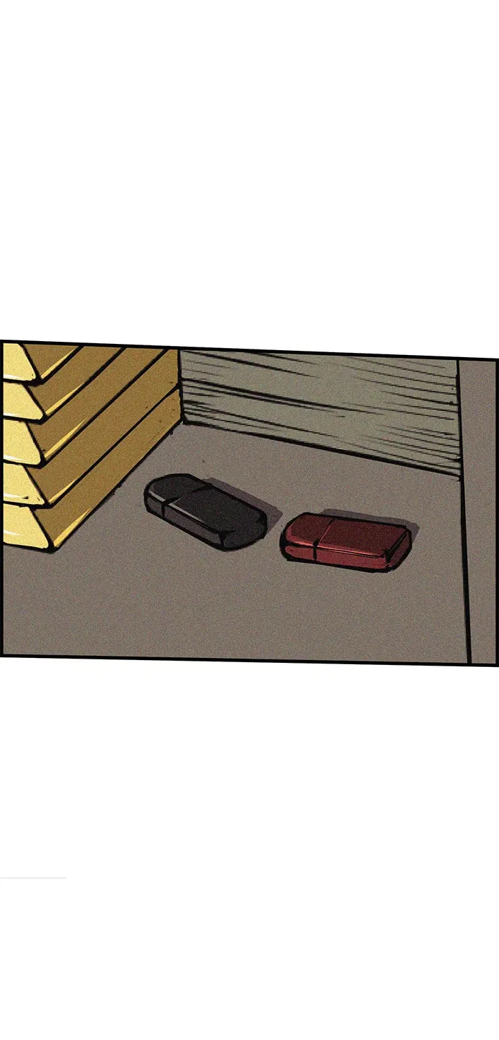 Killing Evil Chapter 30 page 16 - 