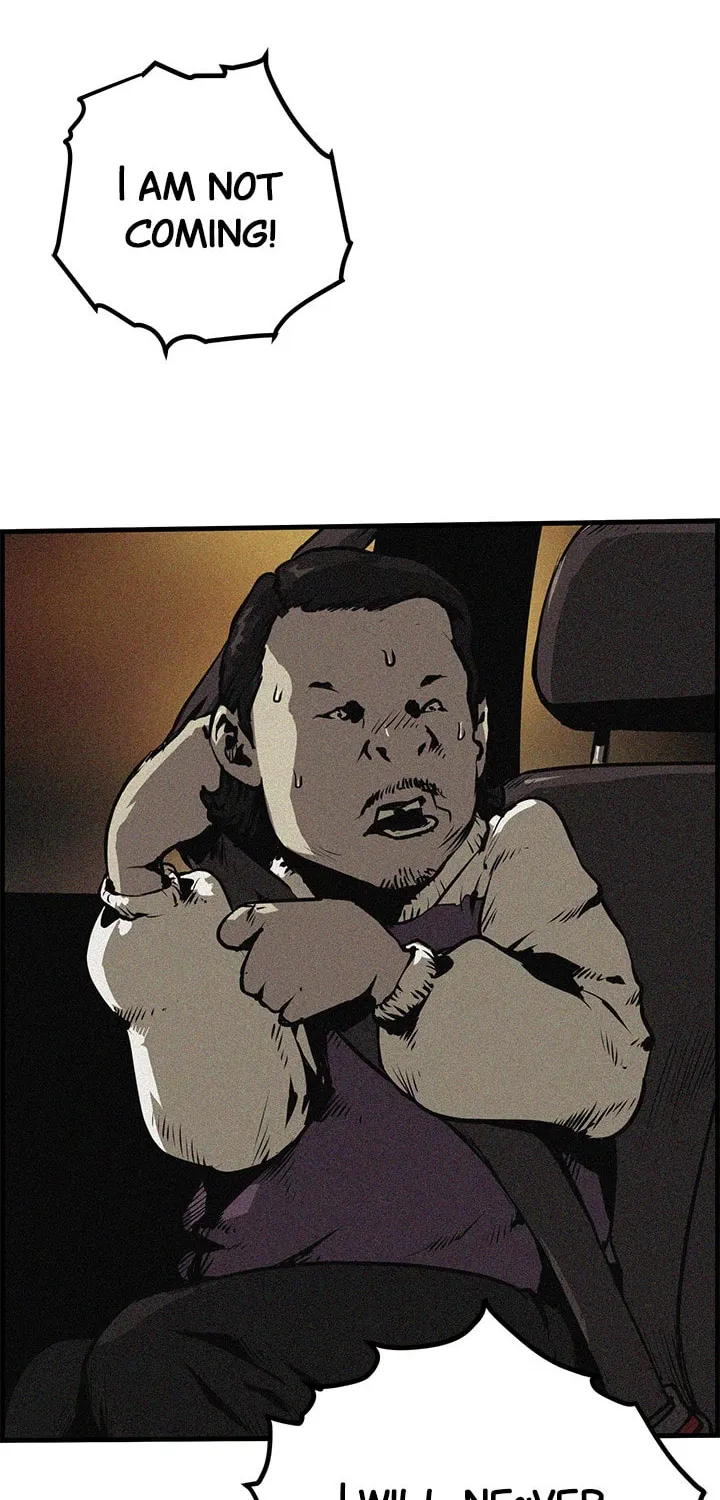 Killing Evil Chapter 30 page 18 - 