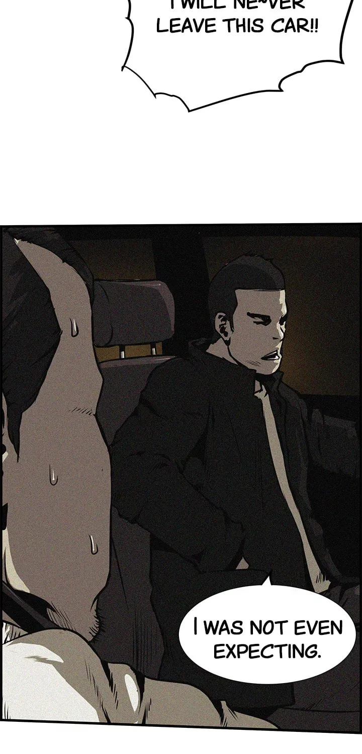 Killing Evil Chapter 30 page 19 - 
