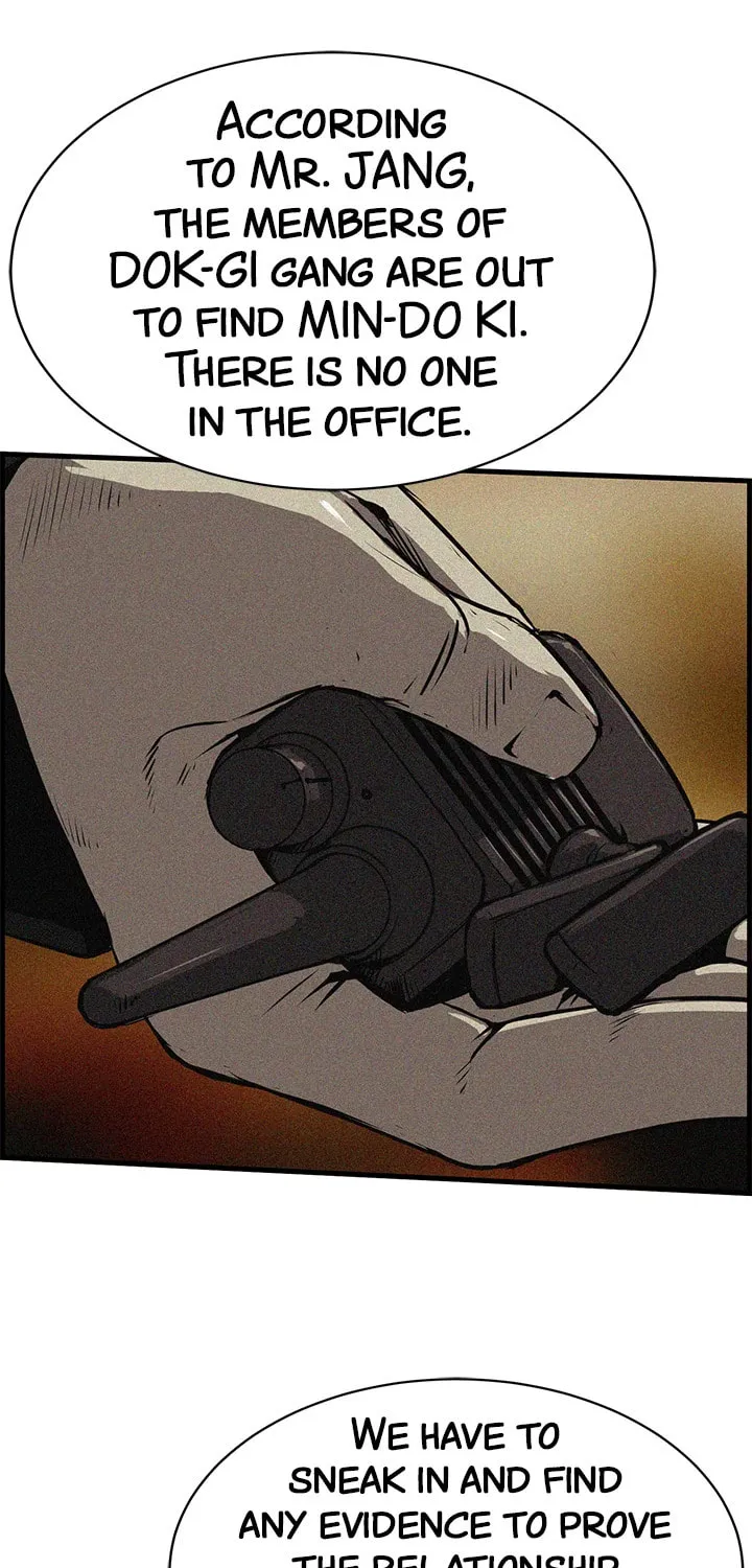 Killing Evil Chapter 30 page 20 - 