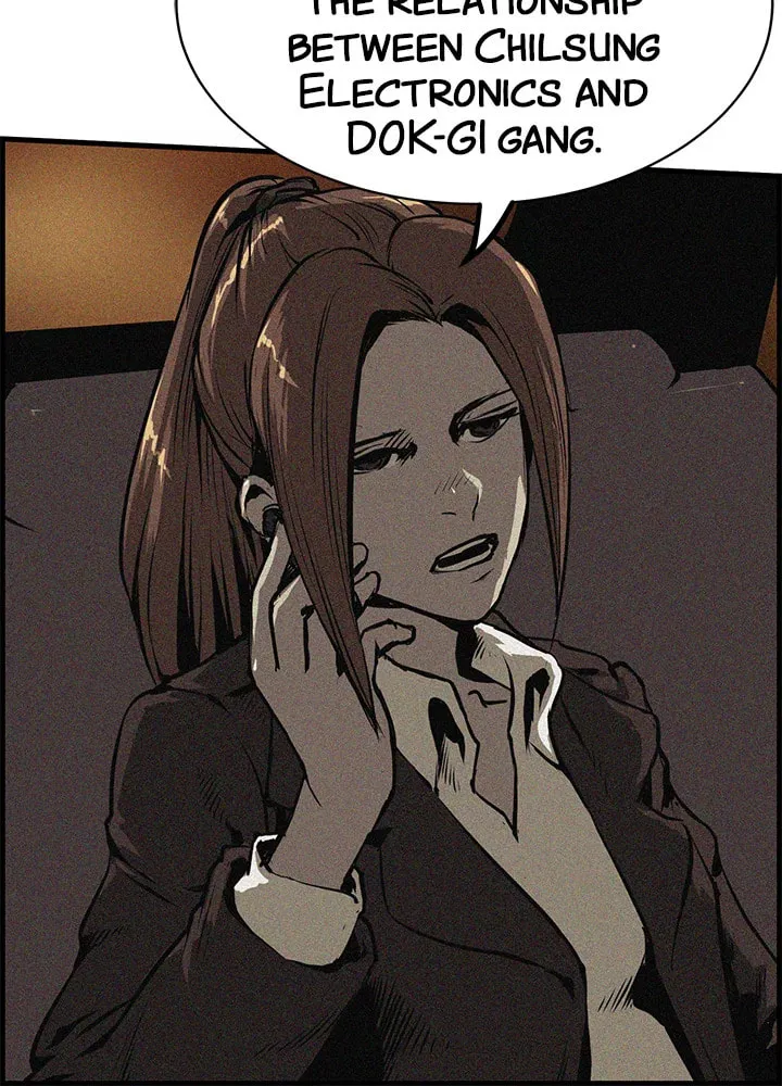 Killing Evil Chapter 30 page 21 - 