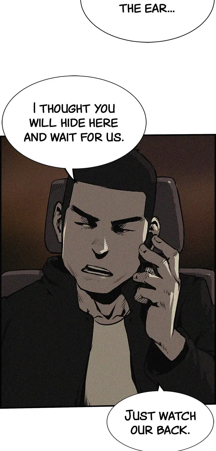 Killing Evil Chapter 30 page 23 - 
