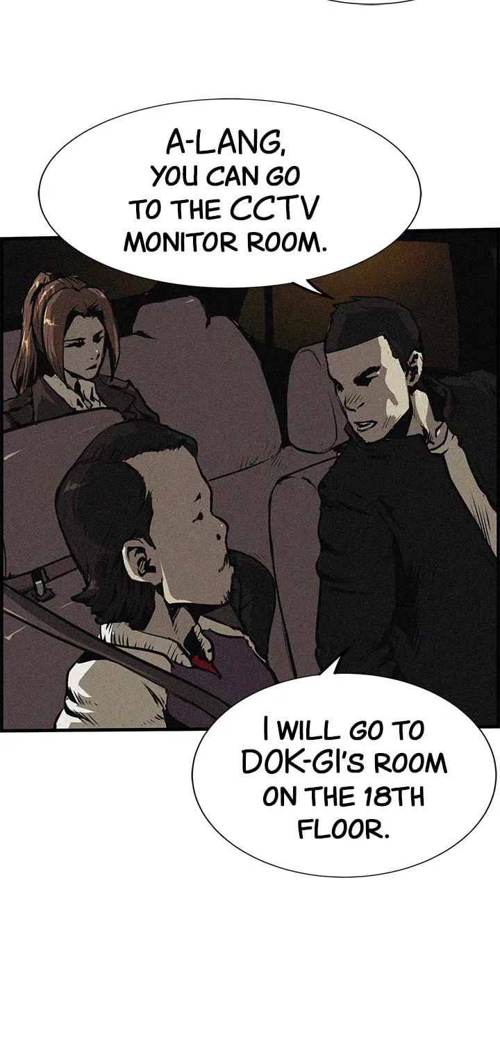 Killing Evil Chapter 30 page 24 - 