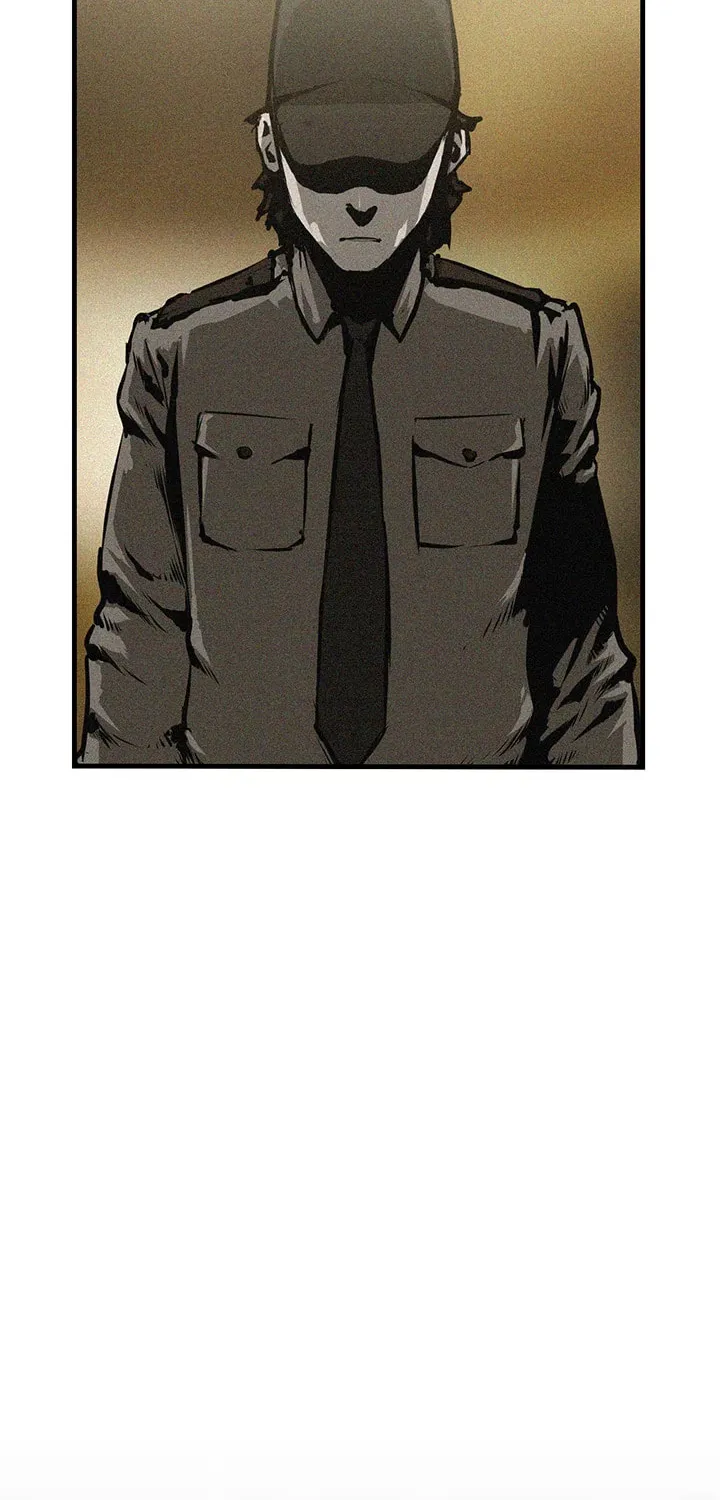Killing Evil Chapter 30 page 4 - 