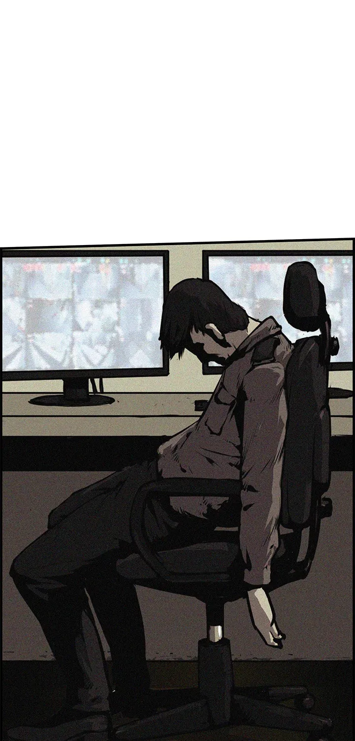 Killing Evil Chapter 30 page 33 - 