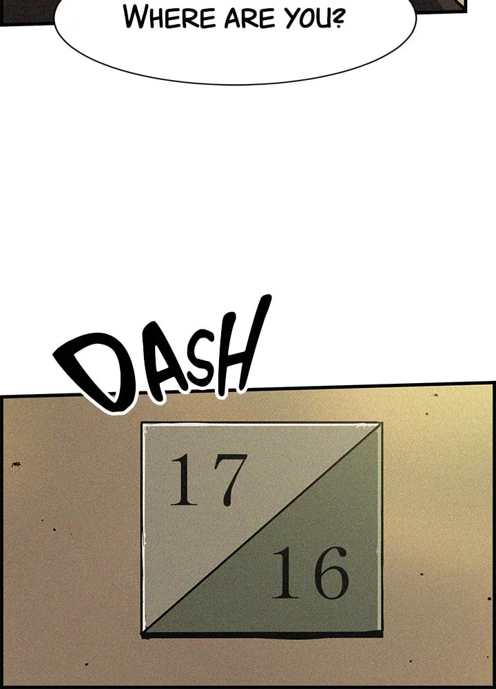 Killing Evil Chapter 30 page 35 - 