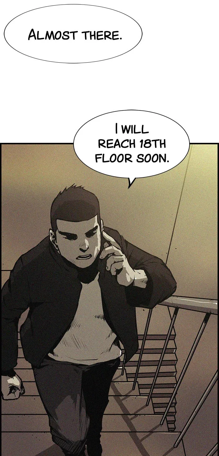 Killing Evil Chapter 30 page 36 - 