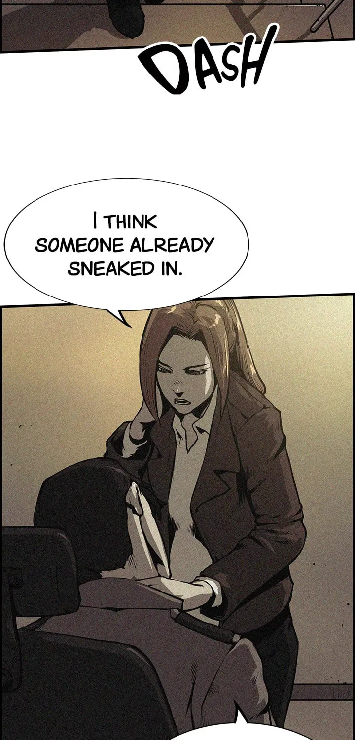 Killing Evil Chapter 30 page 37 - 