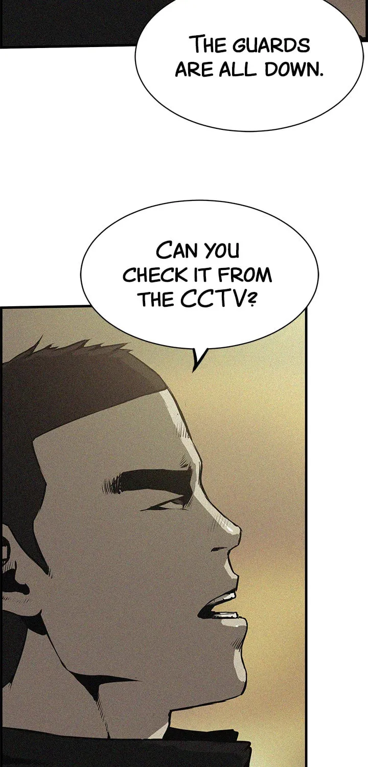 Killing Evil Chapter 30 page 38 - 