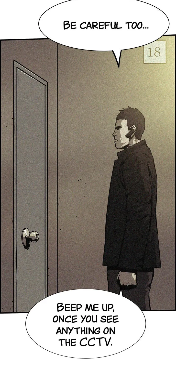 Killing Evil Chapter 30 page 41 - 