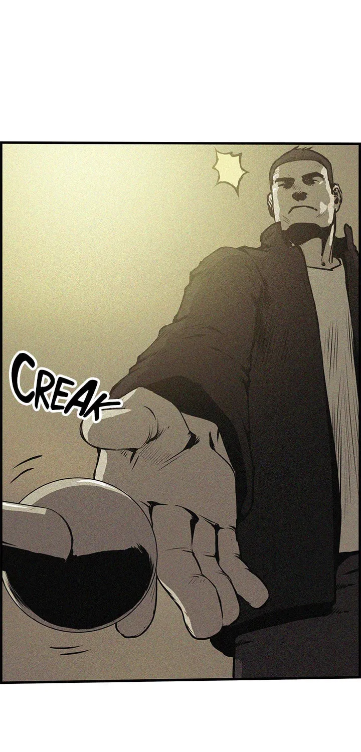 Killing Evil Chapter 30 page 43 - 