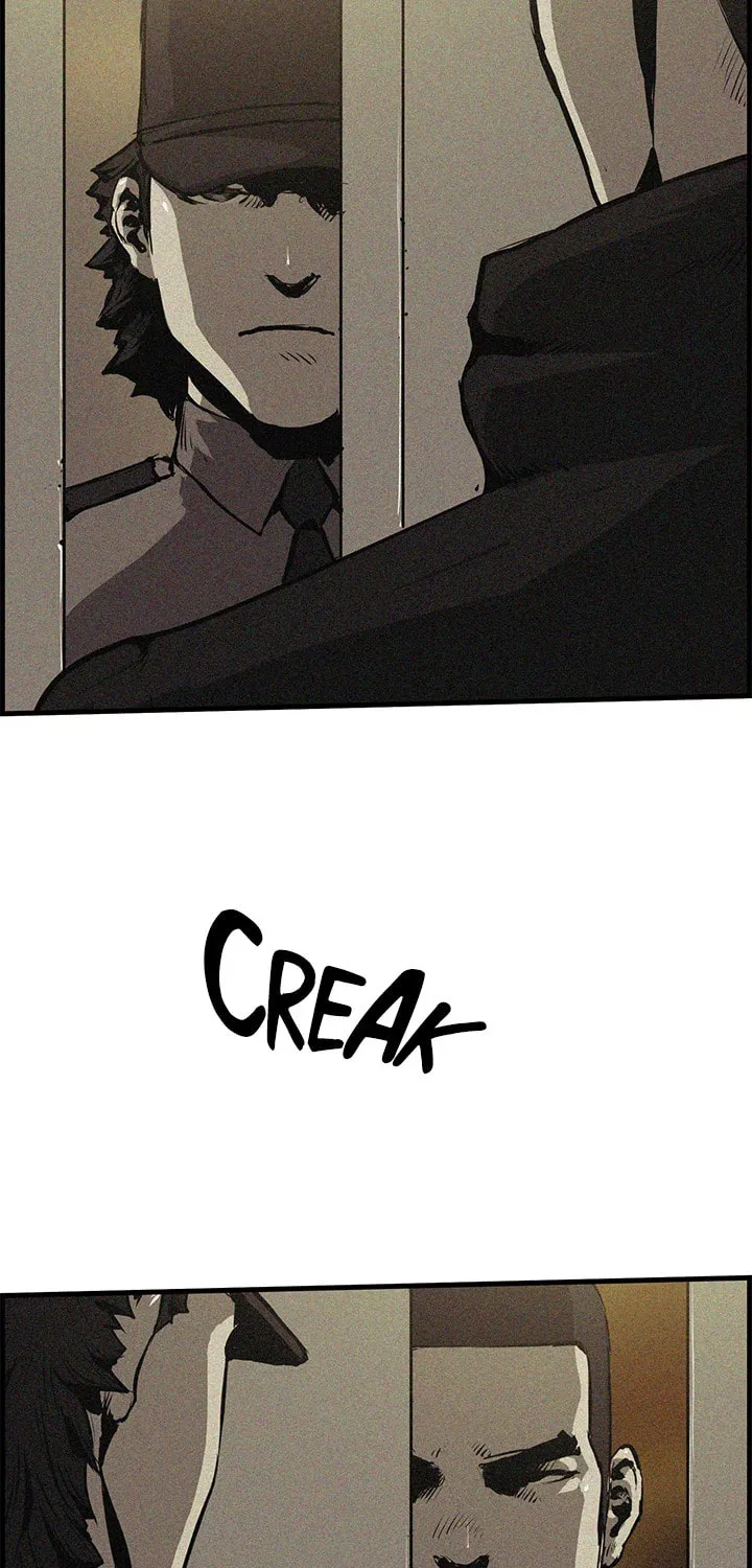 Killing Evil Chapter 30 page 45 - 