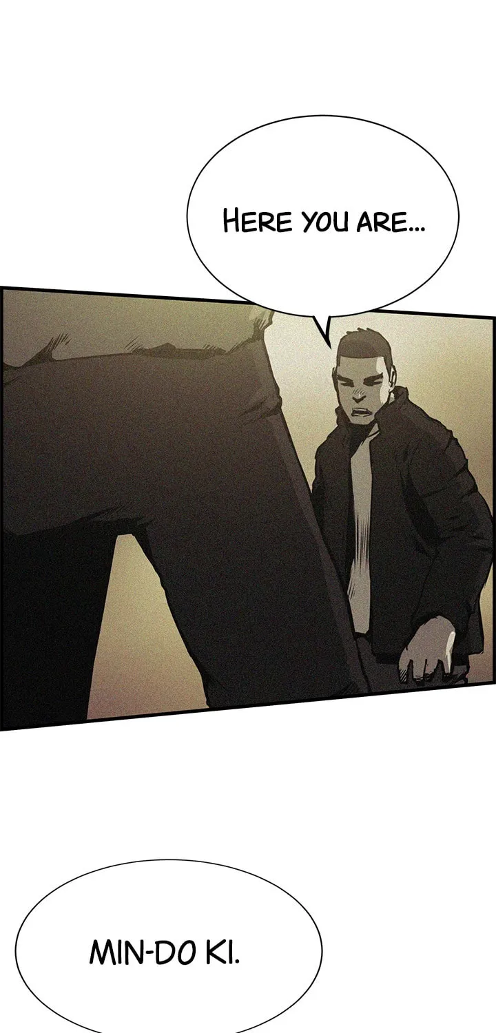 Killing Evil Chapter 30 page 55 - 