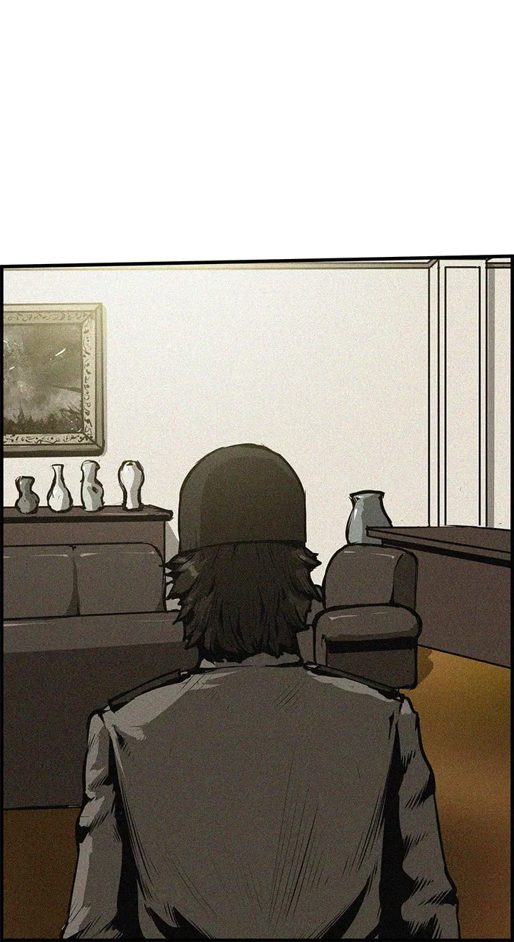 Killing Evil Chapter 30 page 7 - 