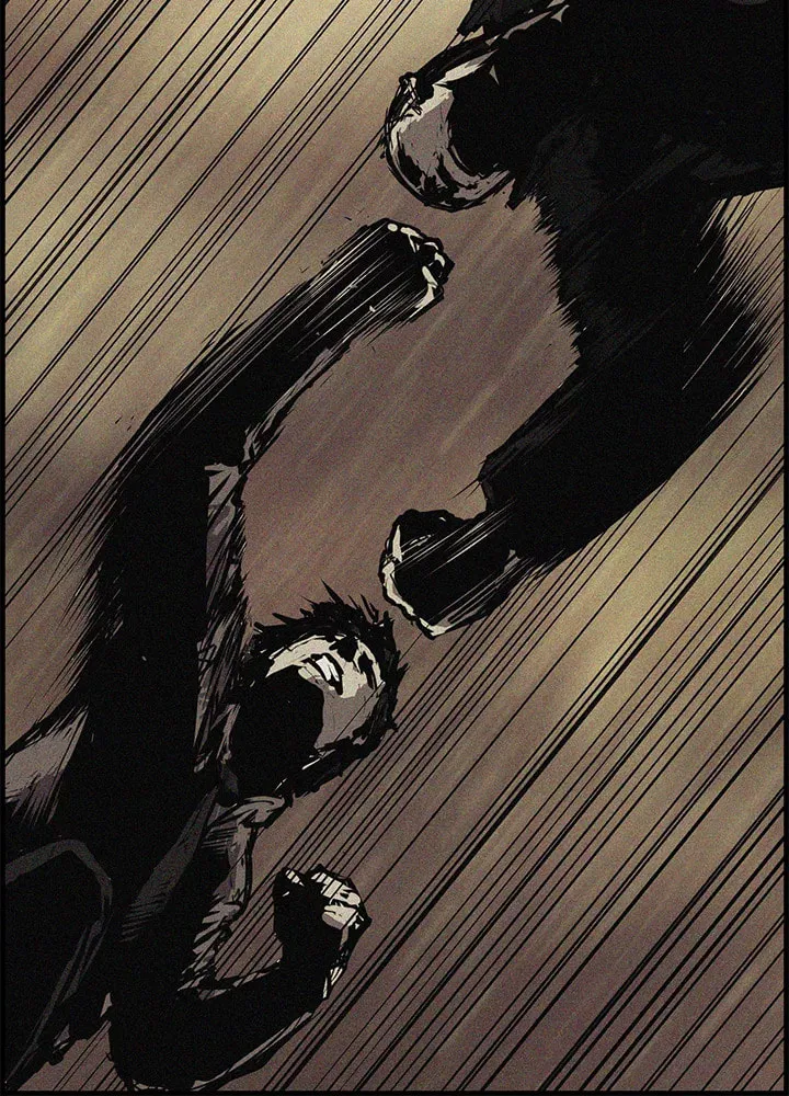 Killing Evil Chapter 30 page 63 - 